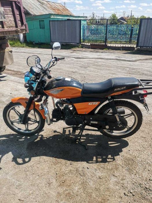 Продам Racer 110N