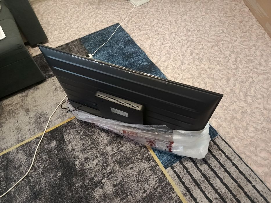 LG Smart TV AI LB65