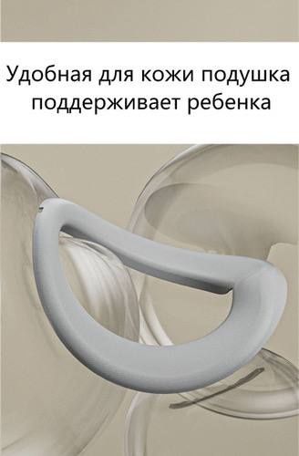 Горшок для детей. Китай.