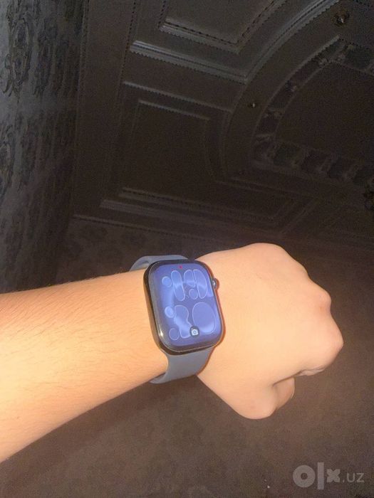 Apple Watch 11 46mm