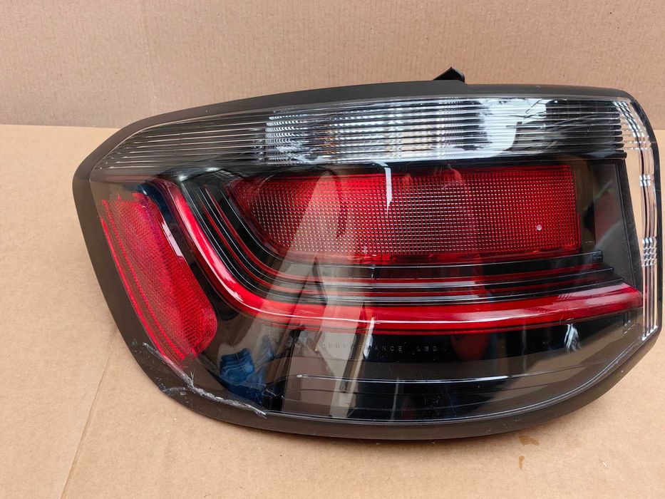 Стоп за Jeep Compass LED със забележка / Джийп Компас