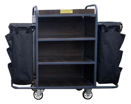 Изготовление стоек для хранения Огнетушителя и аптечки.