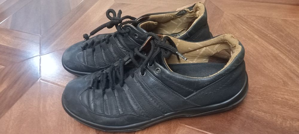 Продам мужскую обувь, недорого