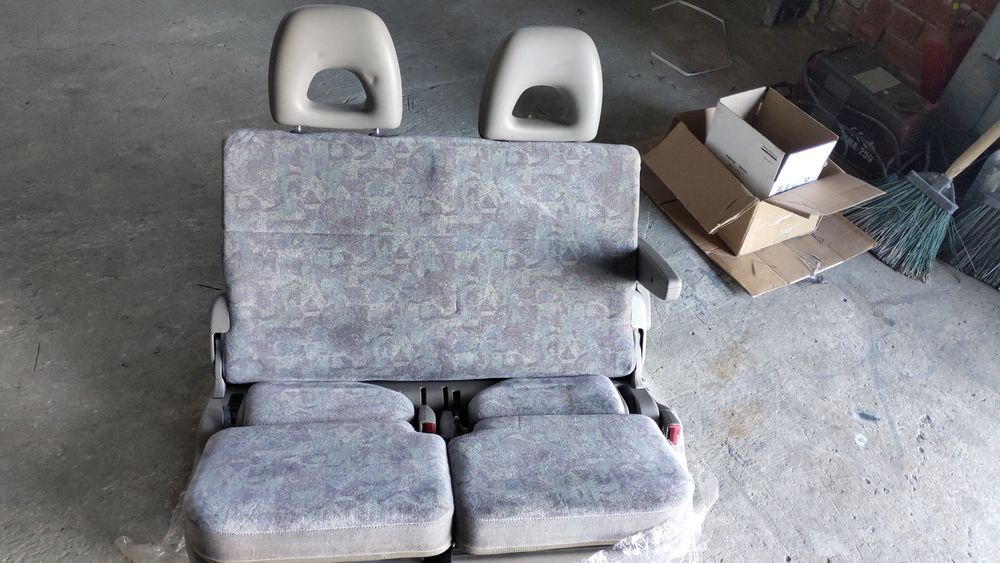 Продам сиденья оттоиоты
