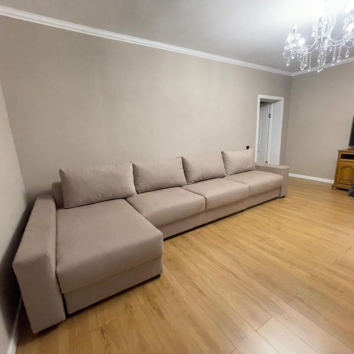 Срочно продам диван