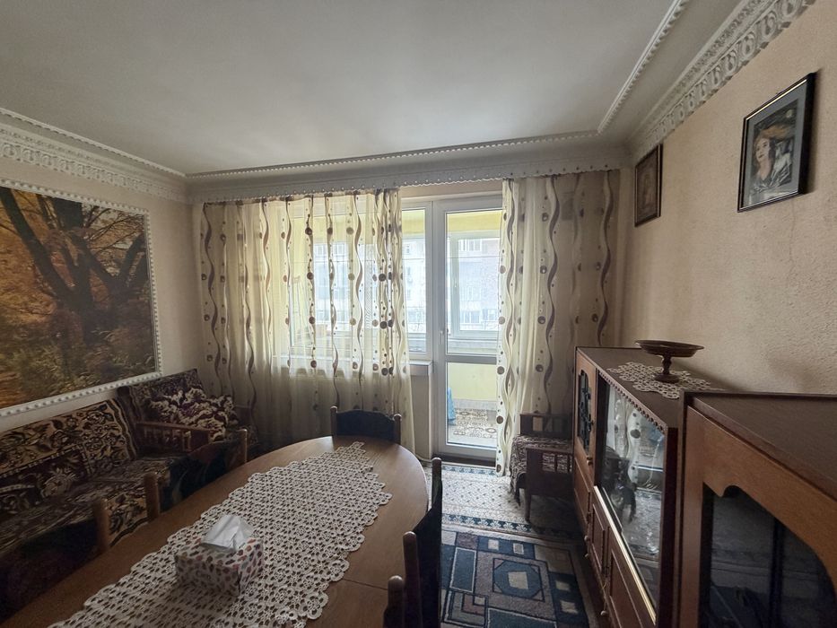 Apartament 4 camere H6, etaj 3, 79 mp + boxa 6mp