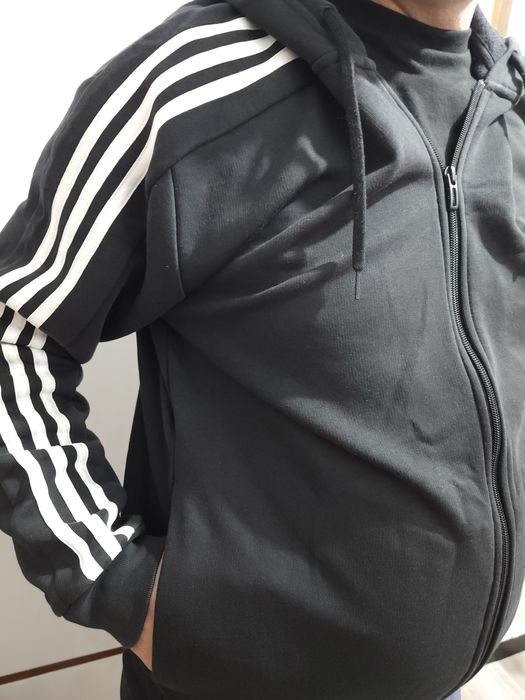 Анцузно горнище Adidas