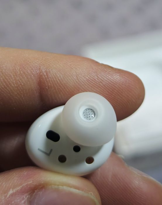 Casti Samsung Galaxy Buds 2