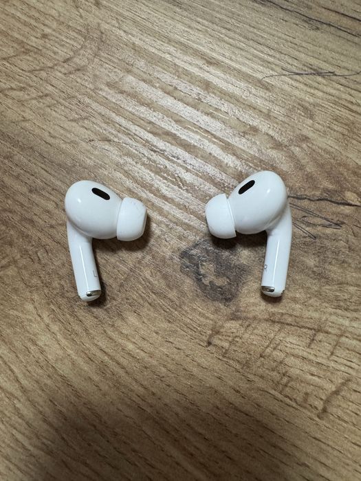 Airpods Pro Gen 2