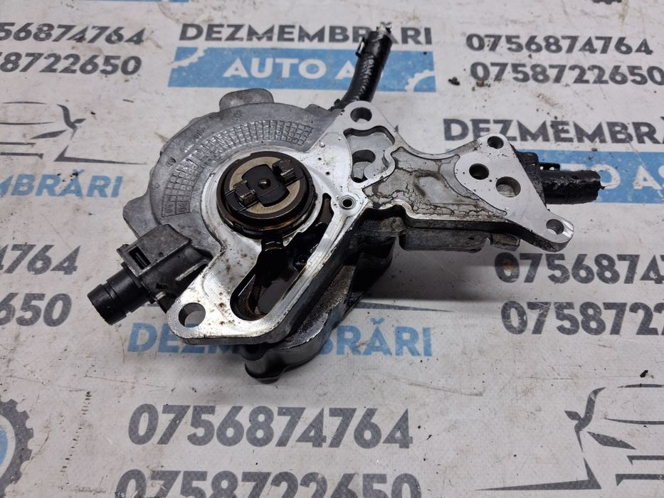 Pompa vacuum / tandem 1.9 tdi BLS vw Golf 5 2008