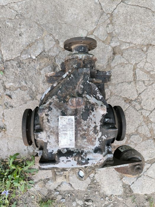 Диференциал за BMW E46 2.56