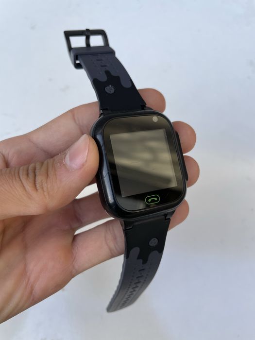 Smard watch soat SIM