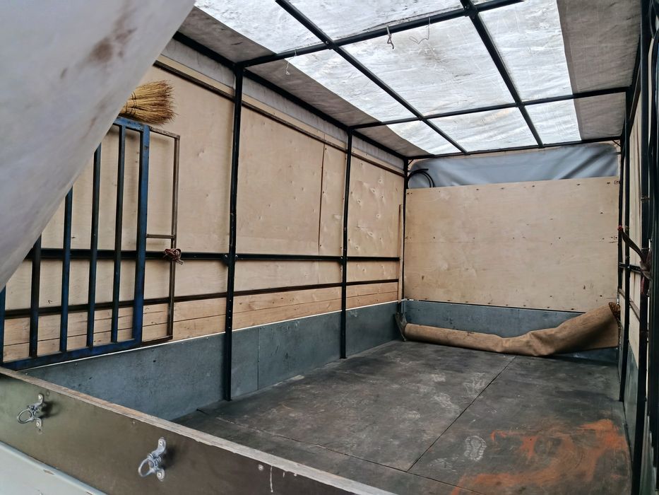 Газель Некст 2024