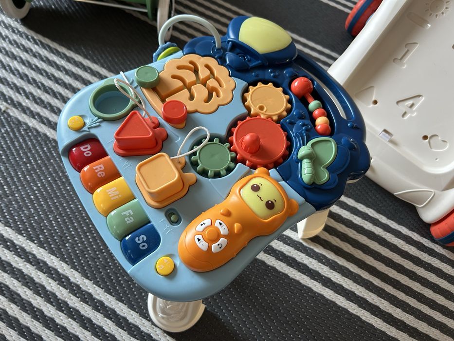 Проходилка за бебе