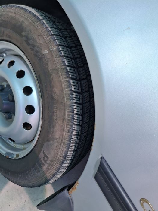 Chevrolet Nexia 2003 — 3