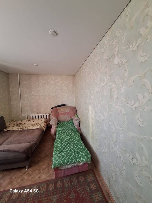 Продам трехкомнатную квартиру