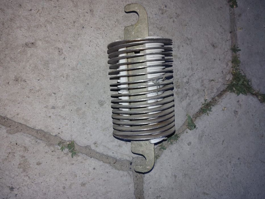 Сварочный балласт KФ 531