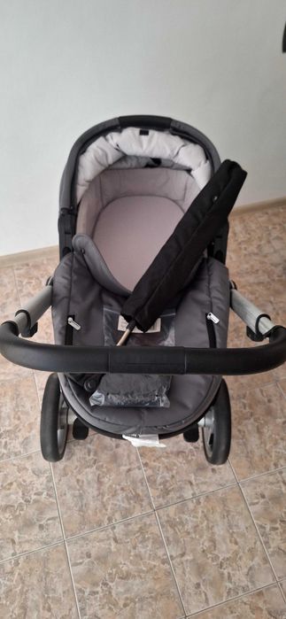 Бебешка количка Mutsy Igo