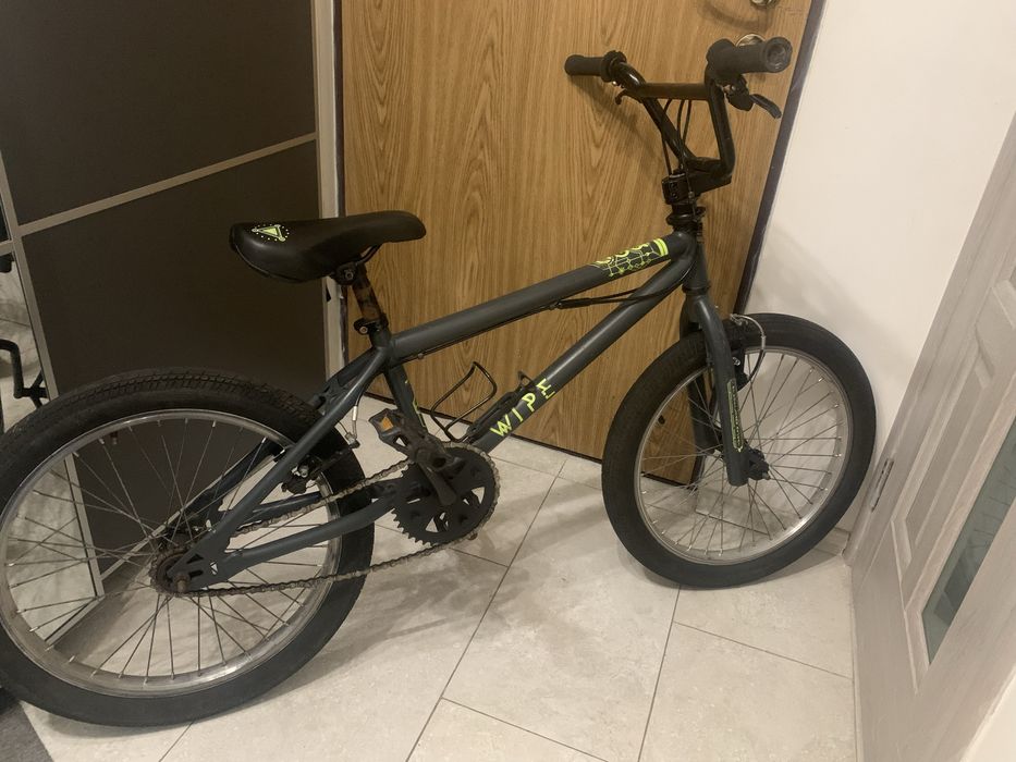 Se vine BMX stare buna