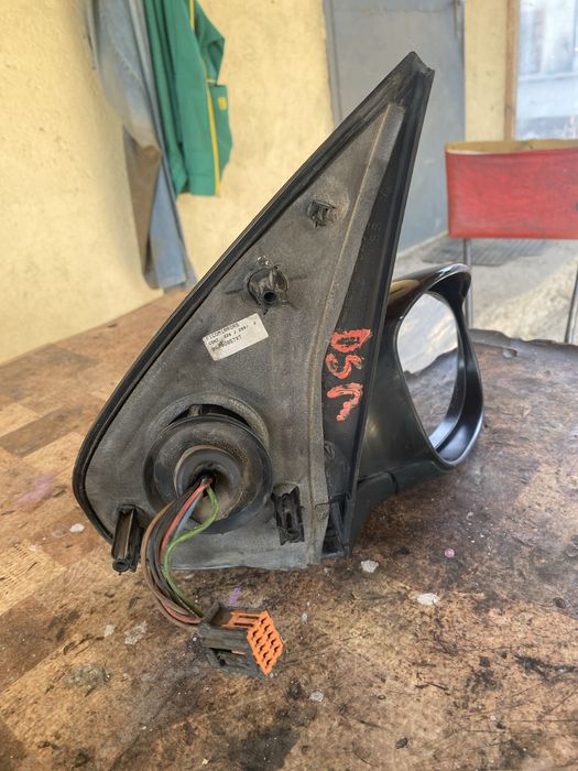 Дясно огледало за пежо 206