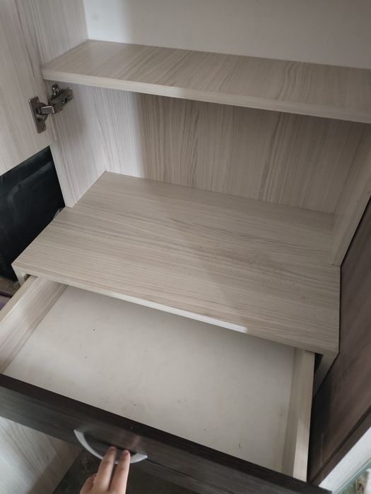 Шкаф для прихожей