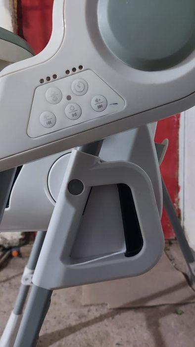 Десткий стульчик для кормления