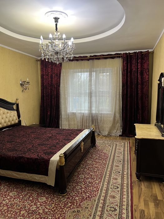 Сдается коттедж в центре.