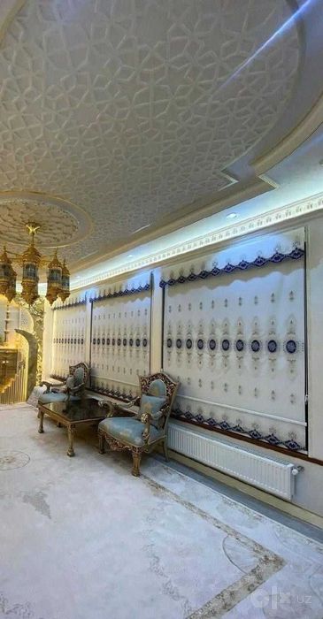 Жалюзи шторы тули дикий дабл высокого качества