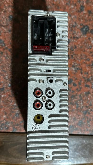 Авто радио Thunder CAS-309USB