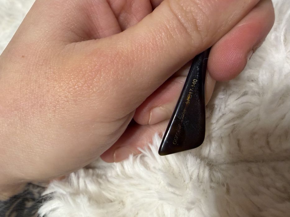 Ochelari originali Gucci