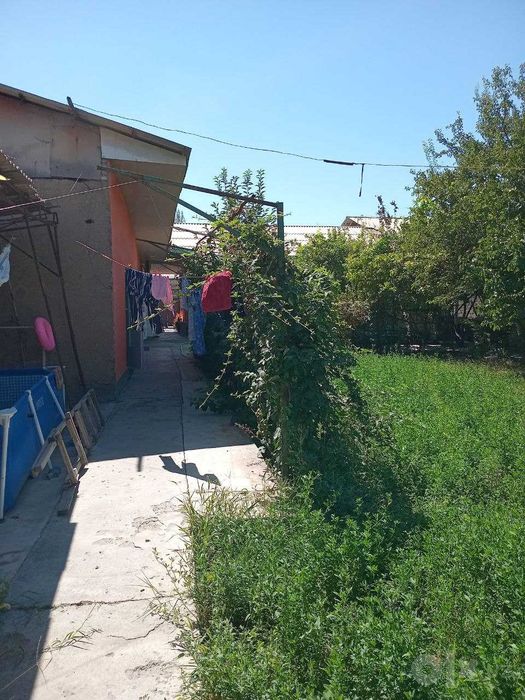 Продаётся участок 8 соток в Куйчирчикском районе!