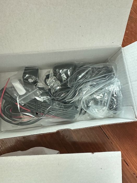 Видео регистратор - Goodyear car recorder