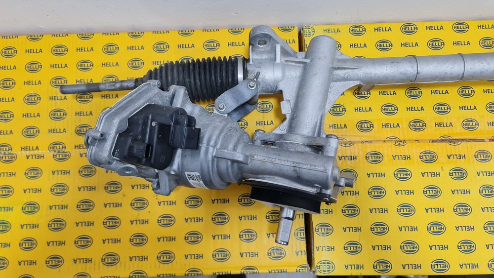 Caseta directie electrica BMW 2 f45 f46 x1 f48 f49 x2 f39