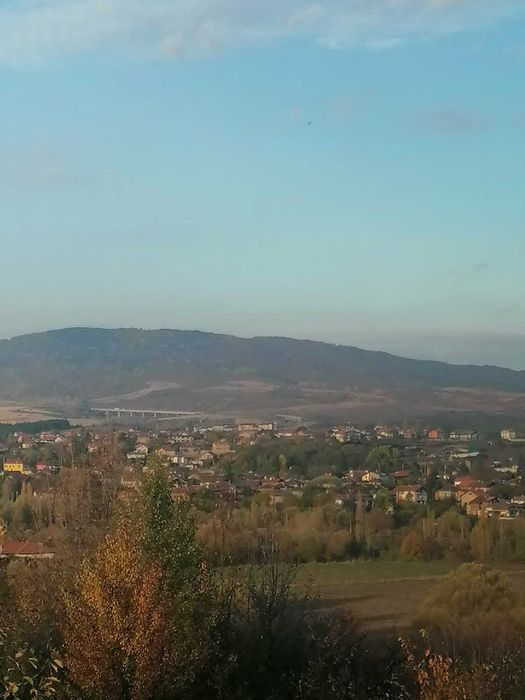 Парцел, продажба, гр. Перник