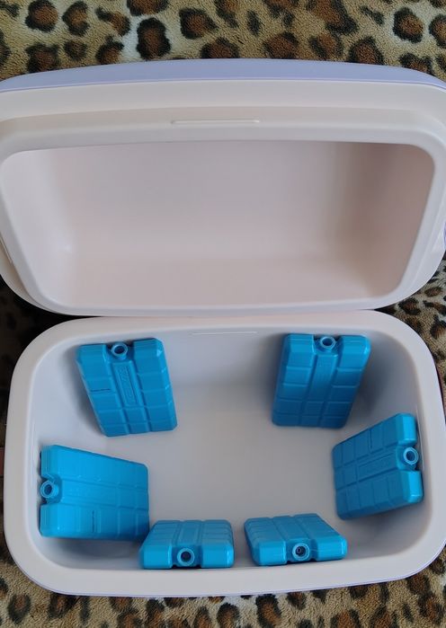 PolarBox 12 L  NOU !!!