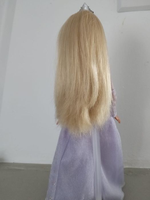 Papusa Barbie Printesa