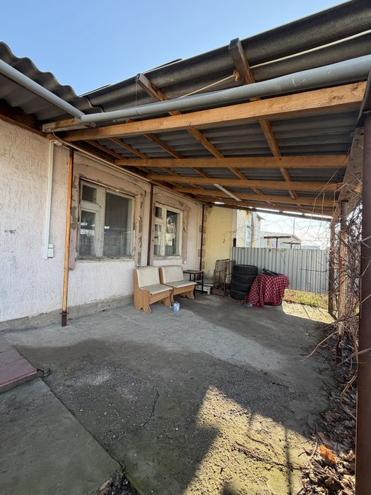 Продается дом за 17 млн мкр Кен дала