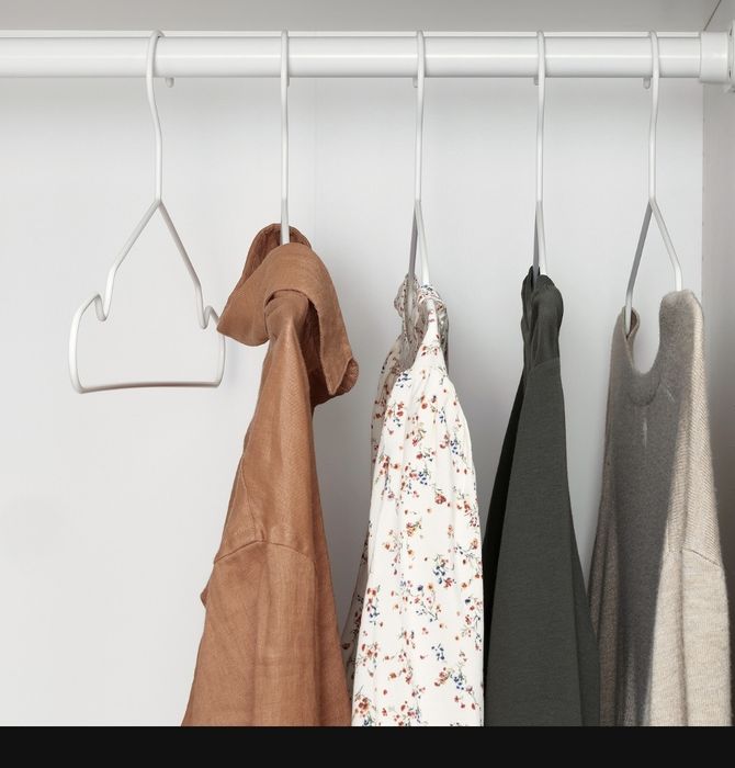 Umeras haine Ikea STAJLIG