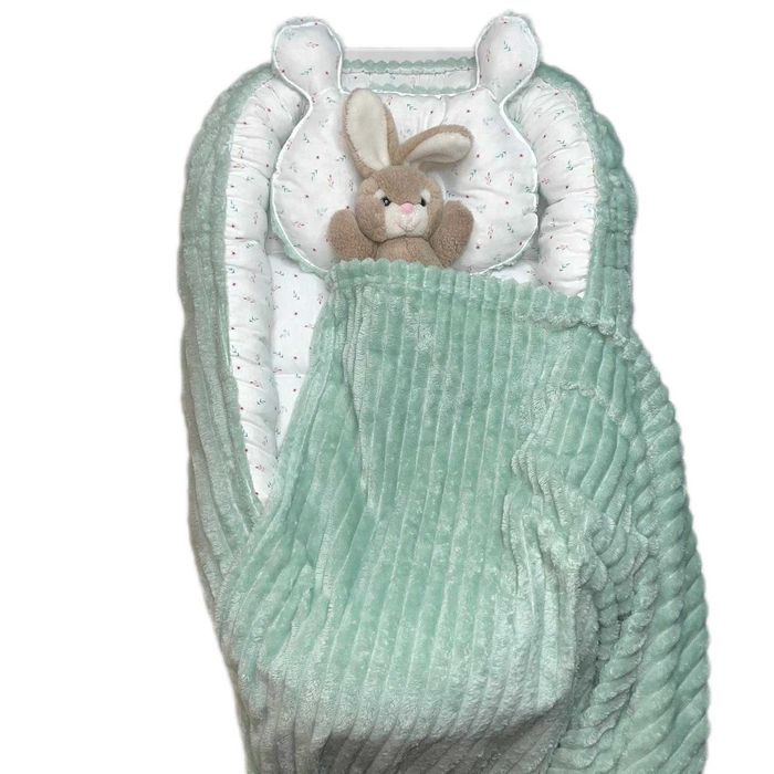 Baby nest / coșuleț bebe