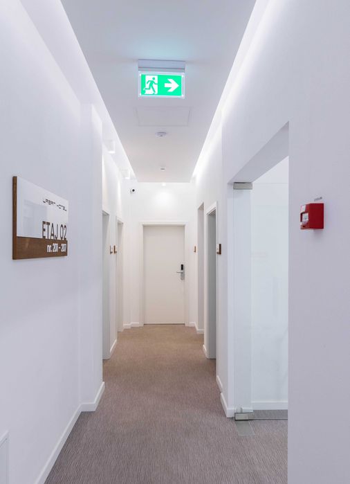 „ Hotel Urban " de vanzare, locatie excelenta - centrul vechi istoric