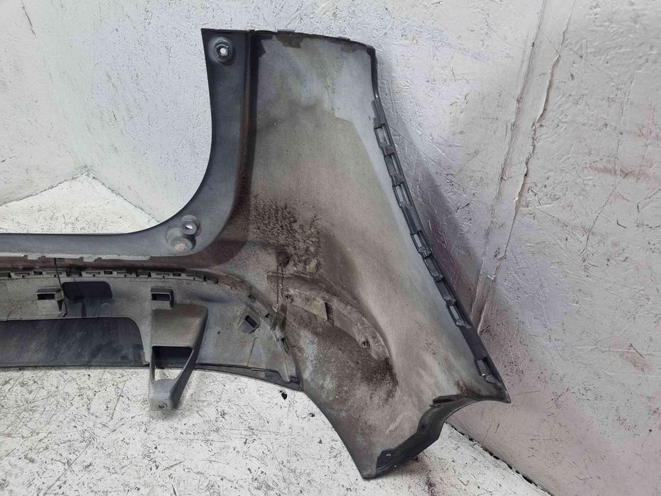 Bara spate Ford B-Max [Fabr 2012-prezent] Midnight Sky