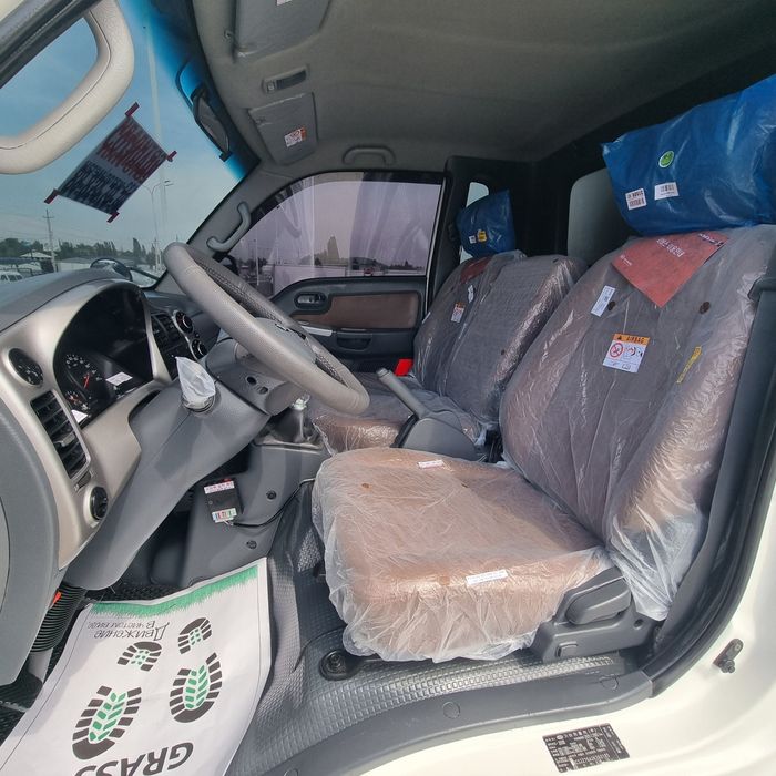 Kia Bongo3 sotiladi