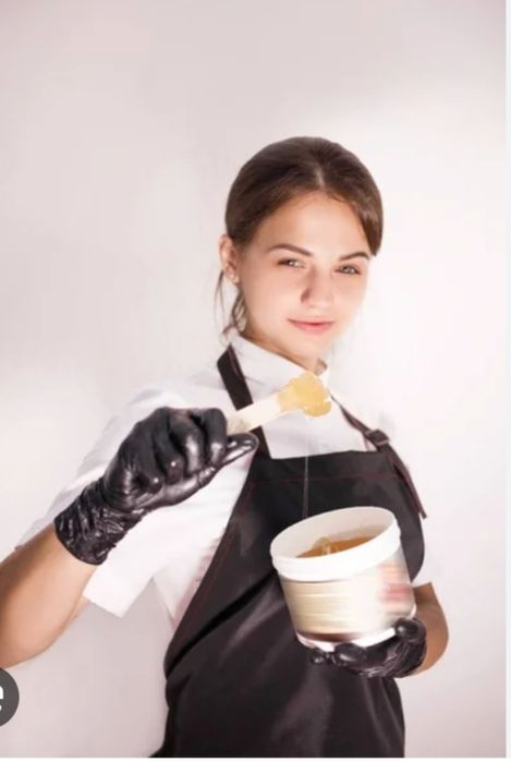 Депиляция для мужчин и женщин