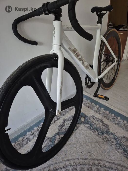 Велосипед фикс IIREC JIXF AT-8