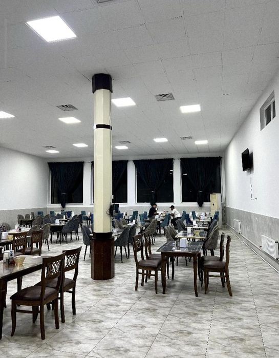 kafe sotiladi 4 sotigdan oshu