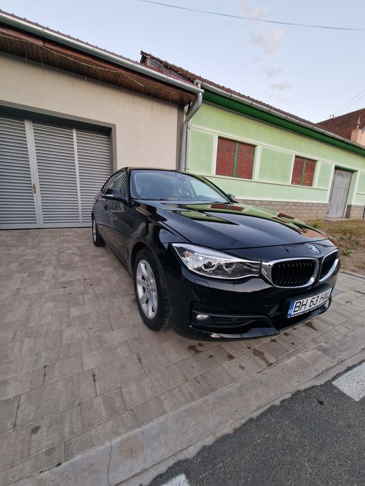 BMW 3 Series 2014 — imagine 2