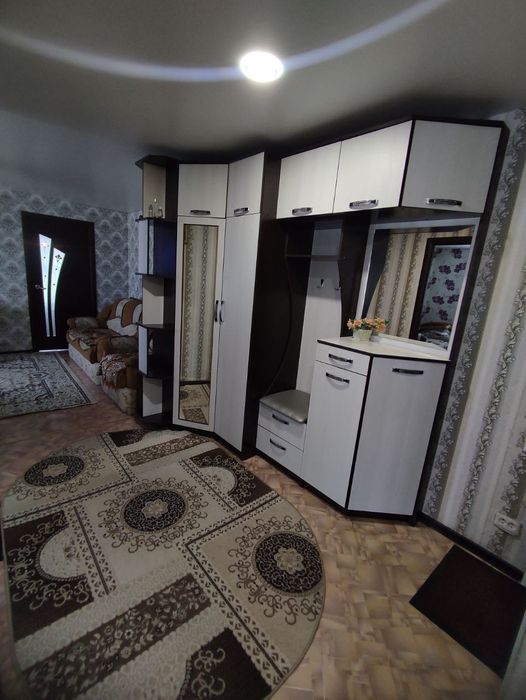 Продам квартиру 4-х комнатную