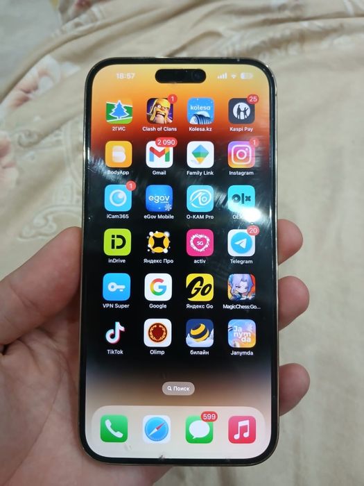 iphone 14 pro max 128