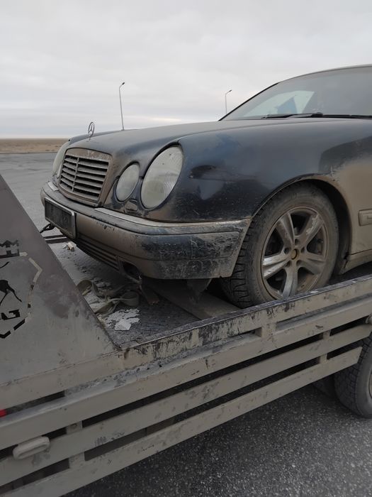 Услуги эвакуатора в Актобе