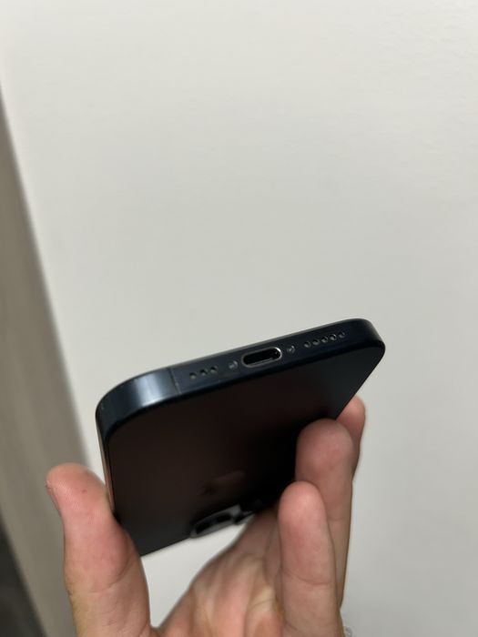 Iphone 15 Pro 256GB